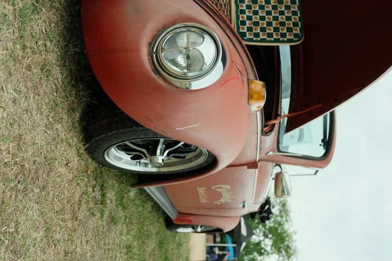 Glovebox Gallery Photograph